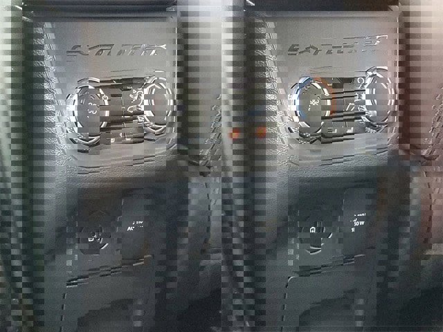 New 2026 Ford Explorer Platinum w/ LUX Leather Package image 34