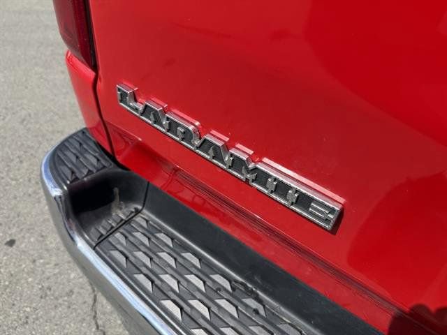 Used 2023 RAM 1500 Laramie image 13