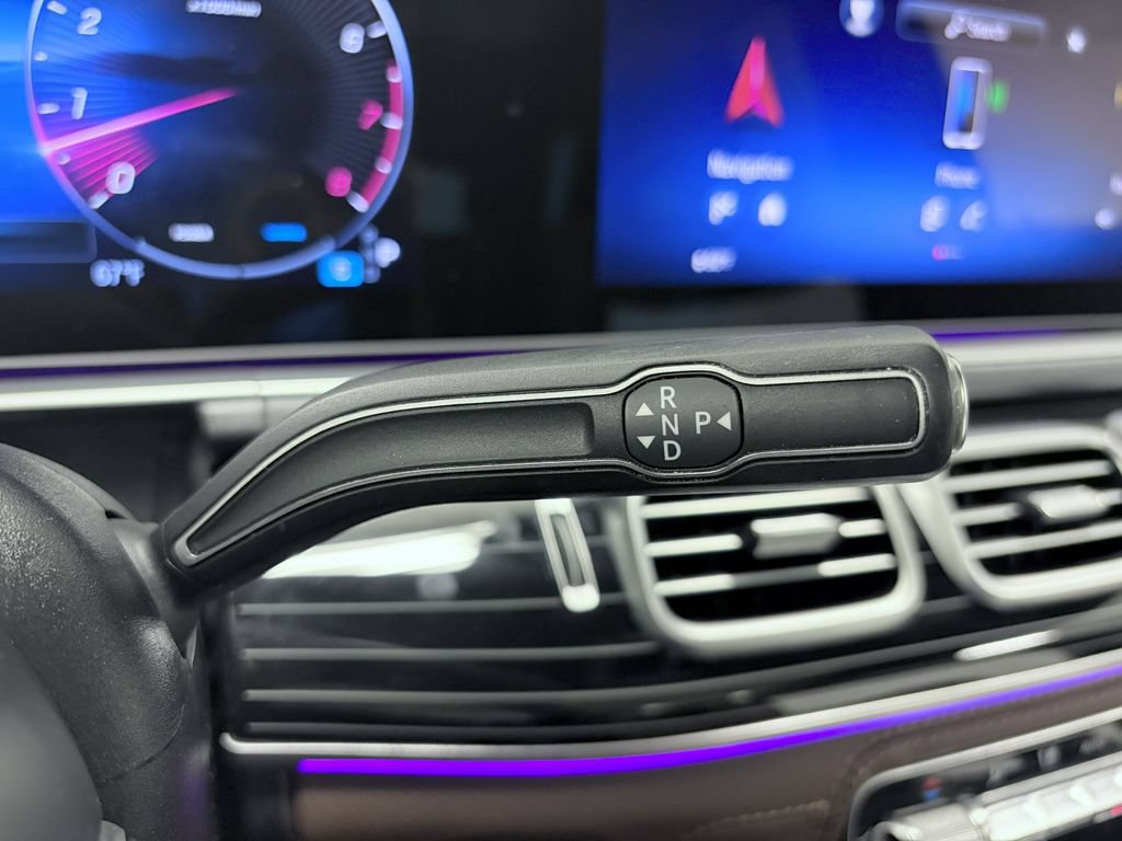 Certified 2024 Mercedes-Benz GLE 350 4MATIC image 23