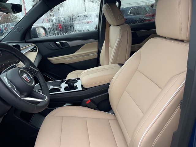 New 2026 Buick Enclave Preferred w/ Power Package image 9