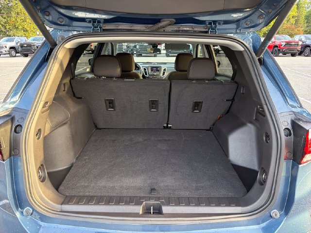 Used 2024 Chevrolet Equinox LT AWD/4WD image 9