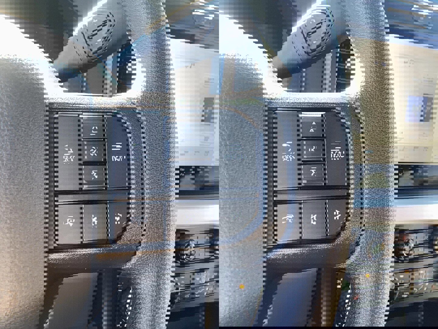 New 2026 Ford F250 XLT image 21