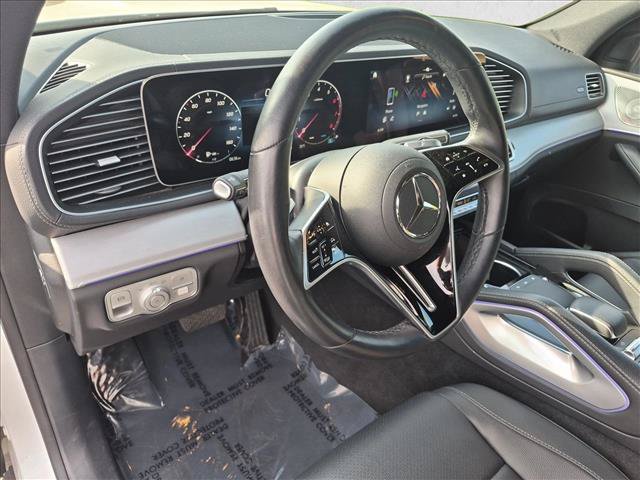 Used 2025 Mercedes-Benz GLS 450 4MATIC image 10