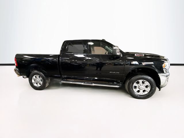 Used 2024 RAM 2500 Big Horn w/ Bed Utility Group image 5
