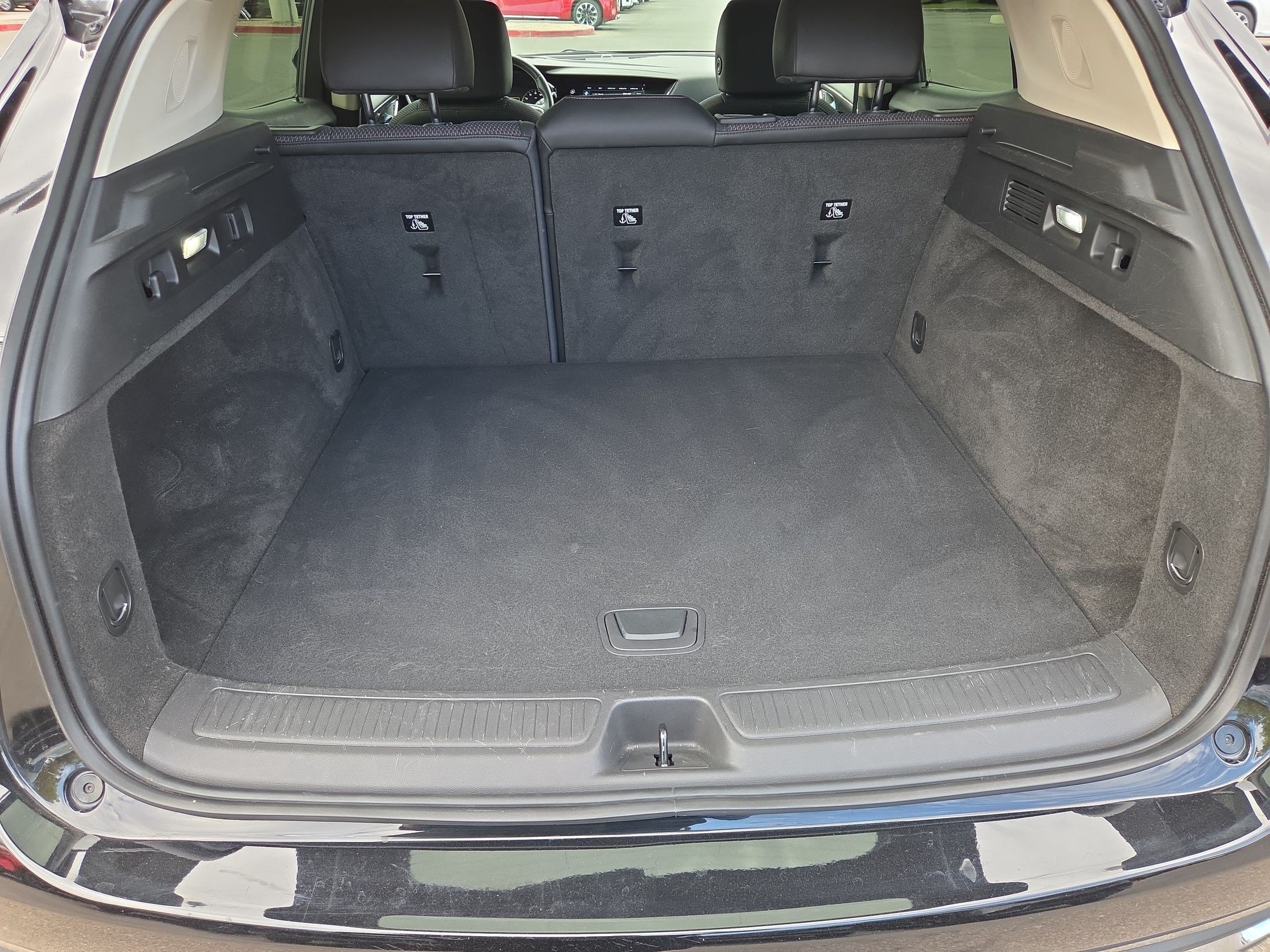 Certified 2022 Buick Envision Preferred FWD image 30