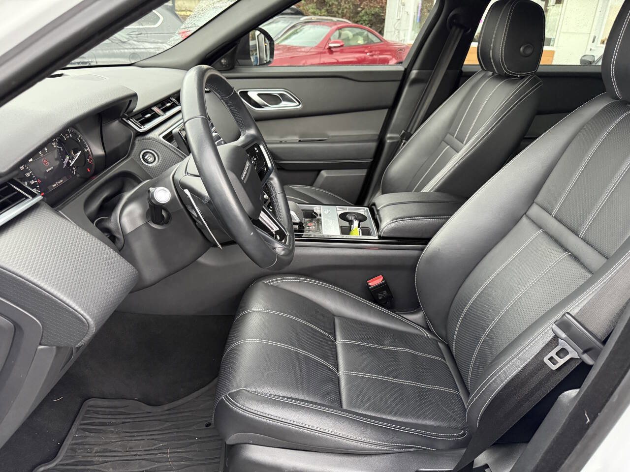 Used 2021 Land Rover Range Rover Velar S image 18