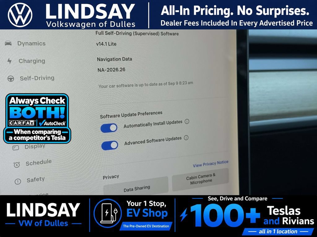 Used 2018 Tesla Model 3 Long Range RWD image 21