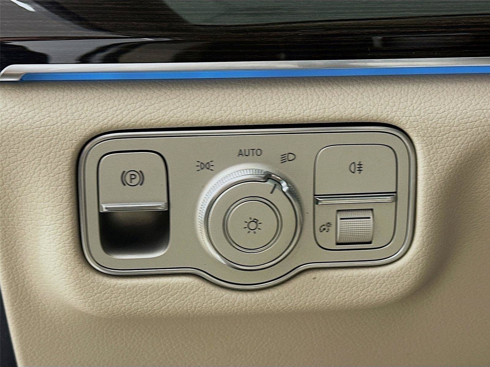 Certified 2026 Mercedes-Benz GLE 450 4MATIC image 10