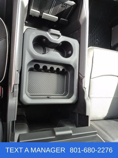 New 2026 RAM 3500 Laramie image 20