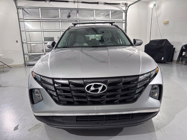 Used 2023 Hyundai Tucson SEL w/ Convenience Package FWD image 2