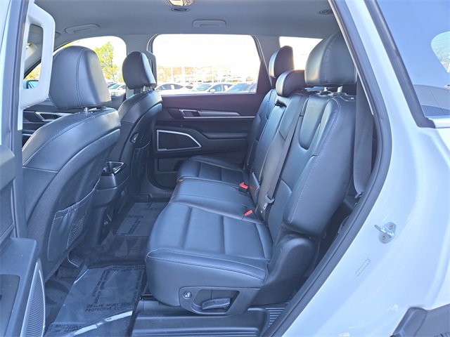 Used 2020 Kia Telluride LX image 17