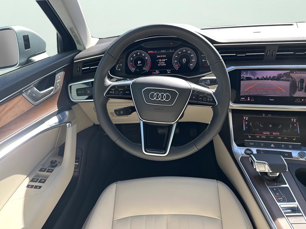 Used 2025 Audi A6 2.0T Premium w/ Convenience Plus Package image 12