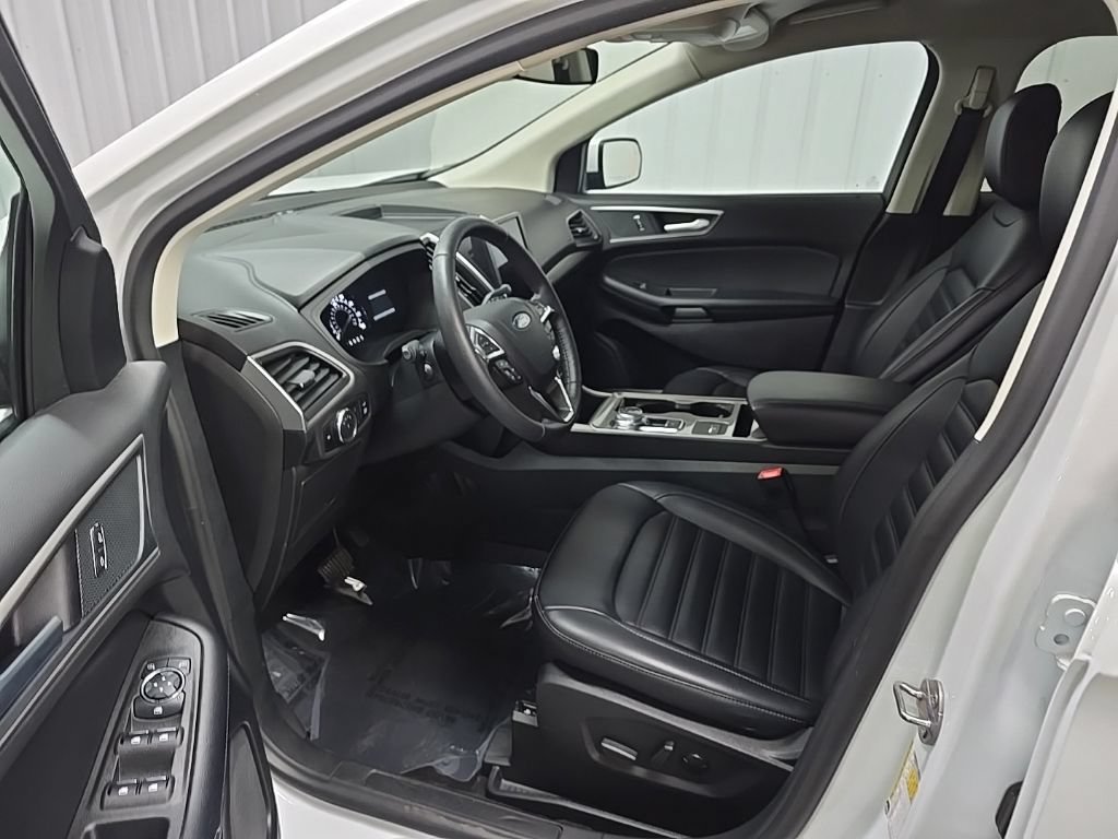 Used 2024 Ford Edge SEL w/ Convenience Package AWD/4WD image 33