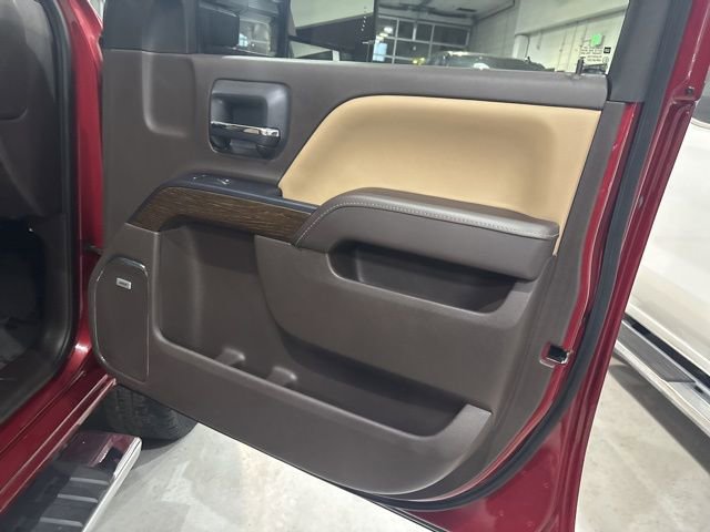 Used 2018 GMC Sierra 2500 Denali w/ Duramax Plus Package image 33