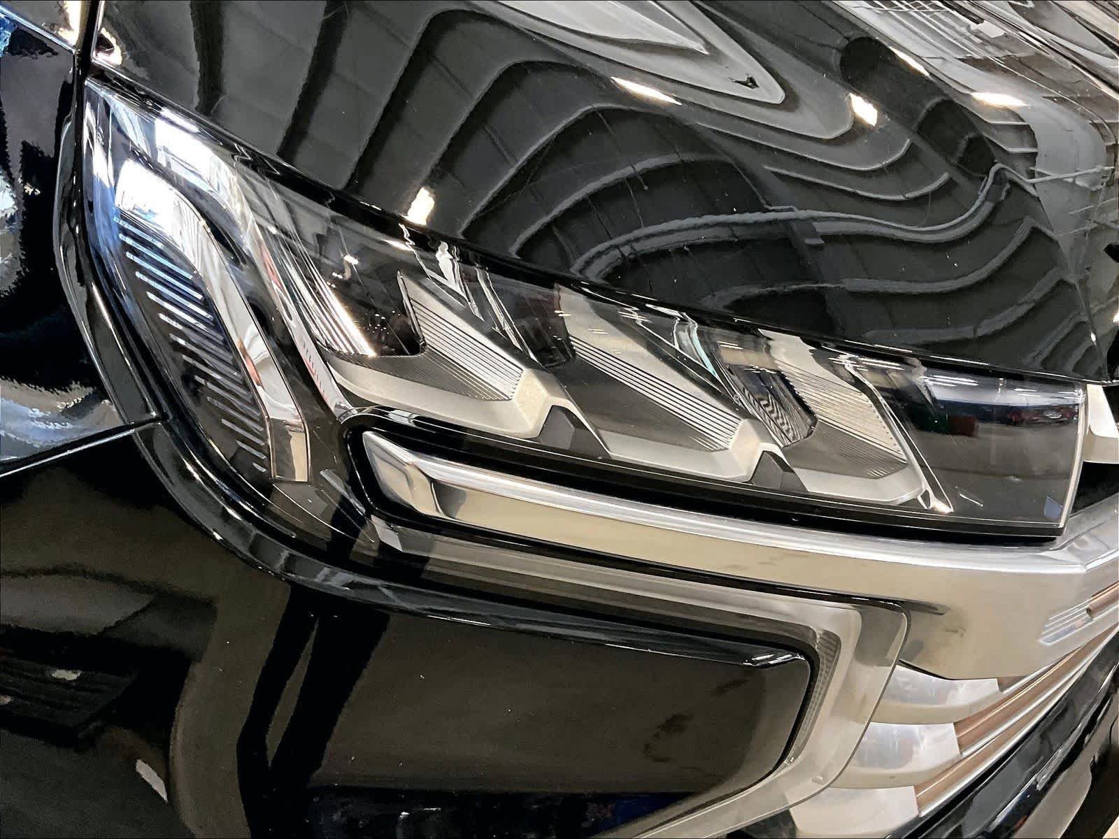 Used 2021 Chevrolet Tahoe High Country AWD/4WD image 34