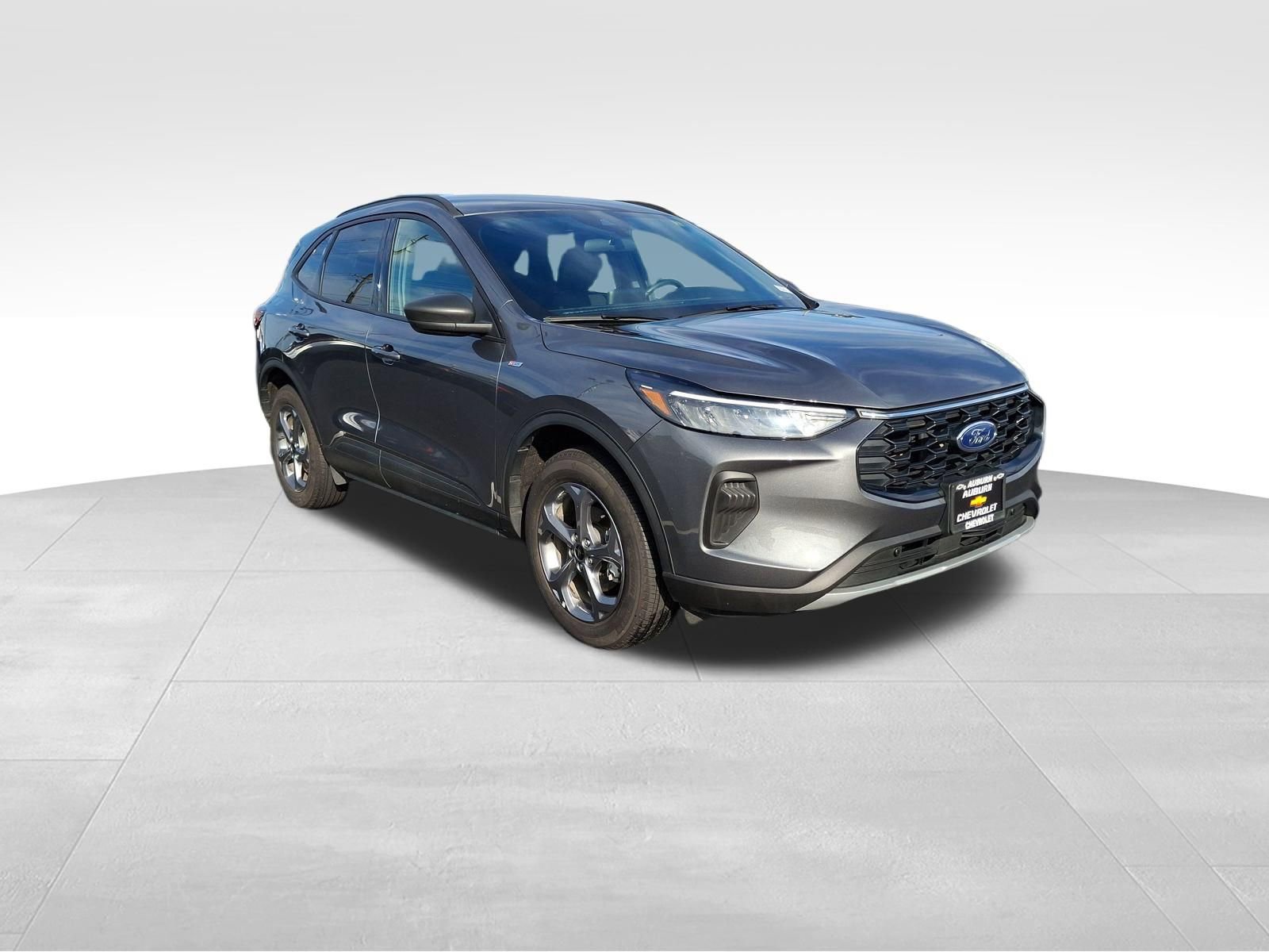 Used 2025 Ford Escape ST-Line 360° Tour