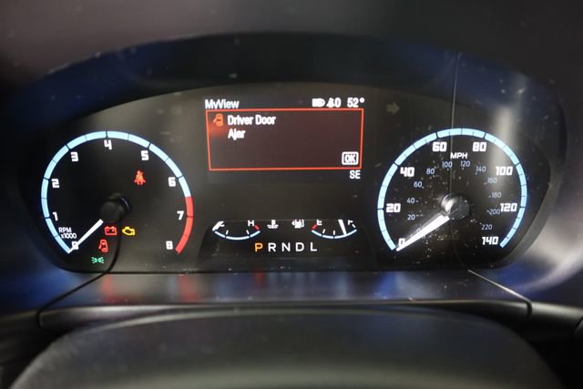 Certified 2021 Ford Bronco Sport Big Bend image 32