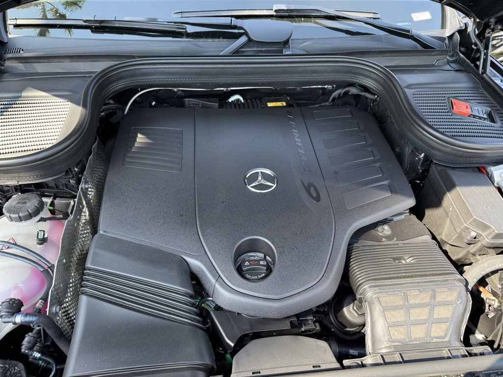 New 2026 Mercedes-Benz GLE 450 4MATIC image 25