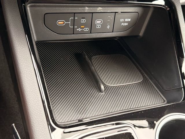 New 2026 Kia K5 EX image 22