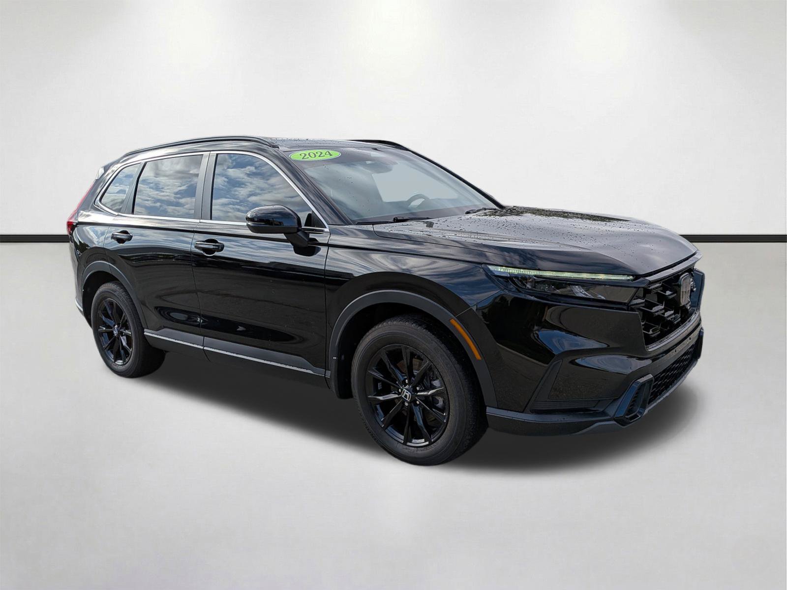 Used 2024 Honda CR-V Sport image 3