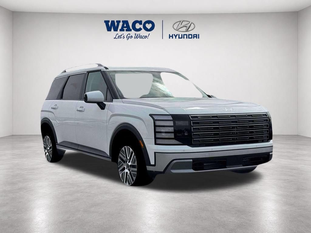 New 2026 Hyundai Palisade SEL AWD/4WD image 71