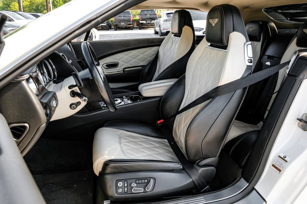 Used 2013 Bentley Continental GT AWD/4WD image 39