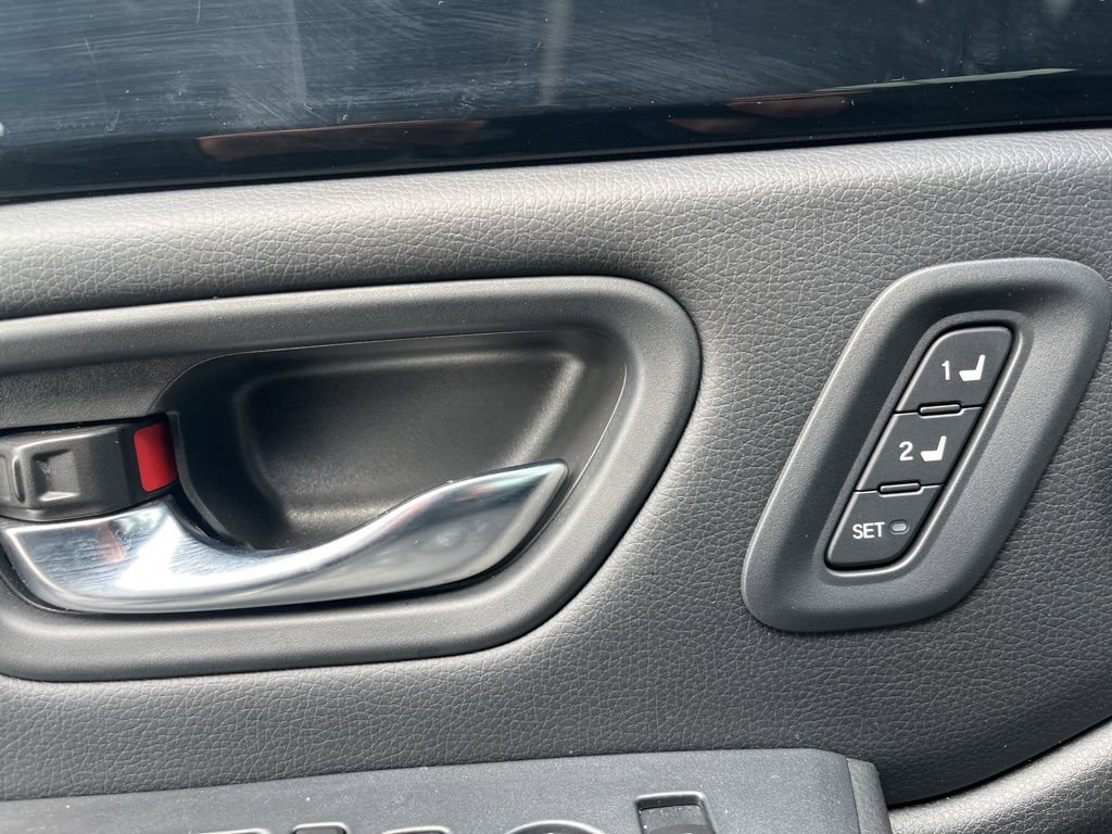 Certified 2023 Honda Pilot EX-L image 11