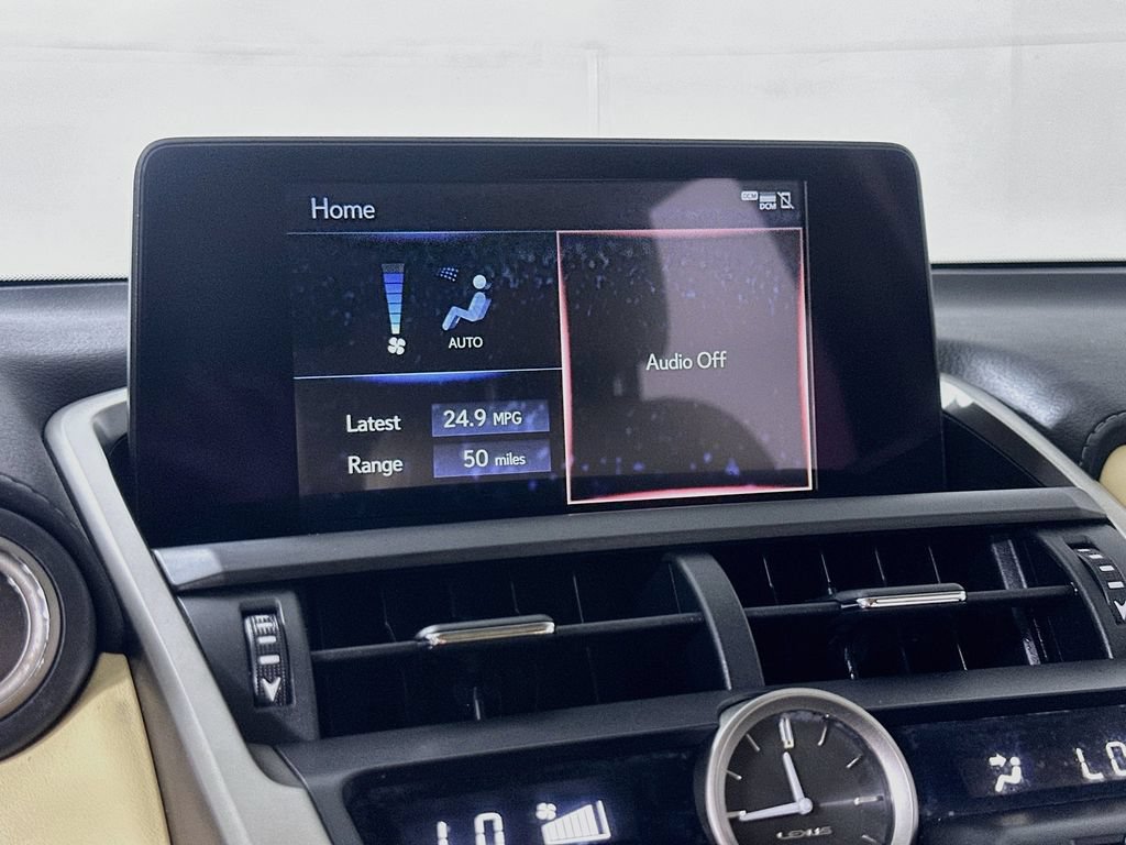 Used 2020 Lexus NX 300 FWD w/ Comfort Package image 27