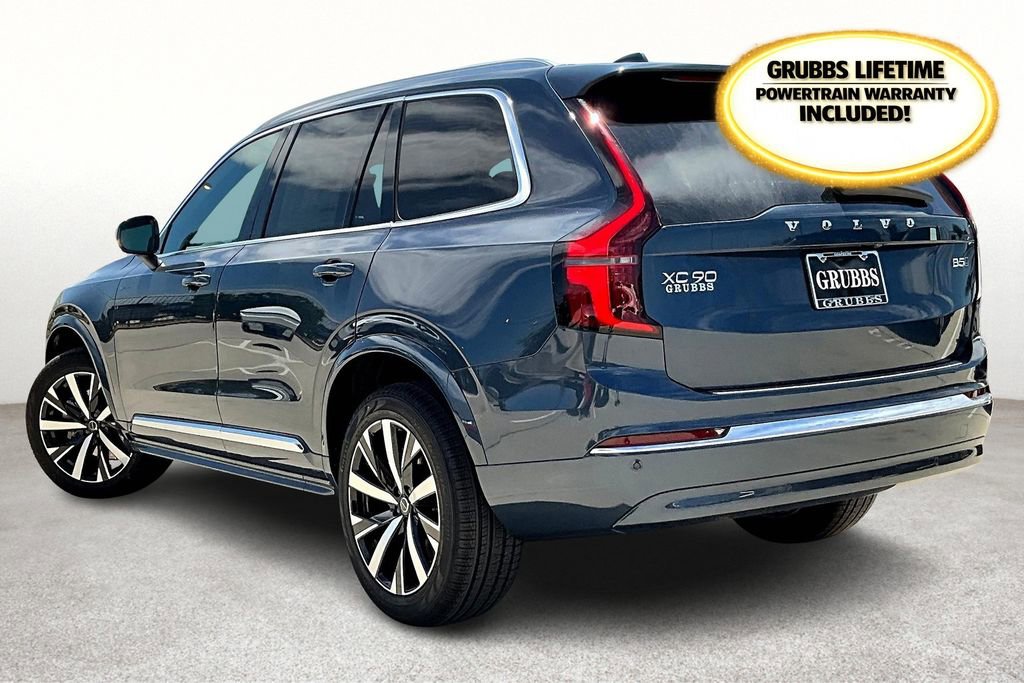 New 2026 Volvo XC90 B5 Core w/ Protection Package Premier image 6