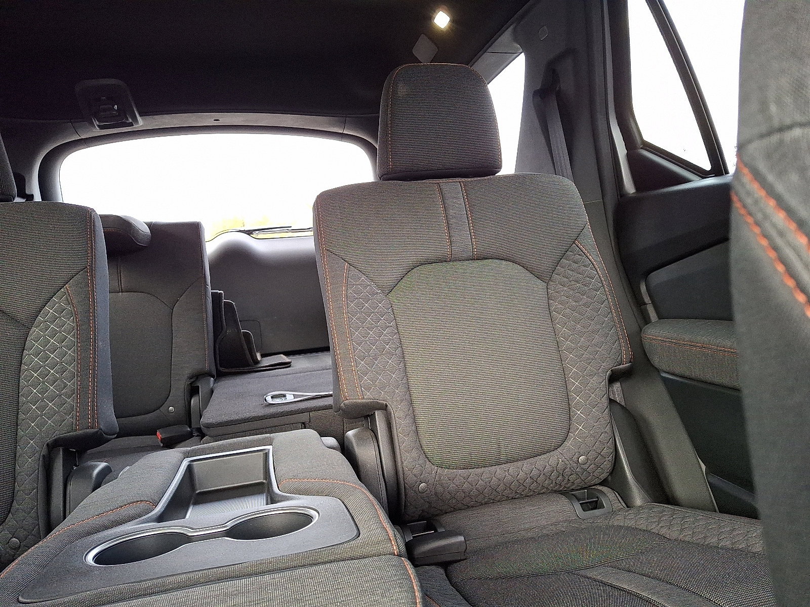 Used 2025 Honda Pilot Sport image 20