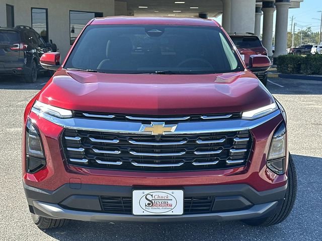 New 2026 Chevrolet Equinox LT image 3
