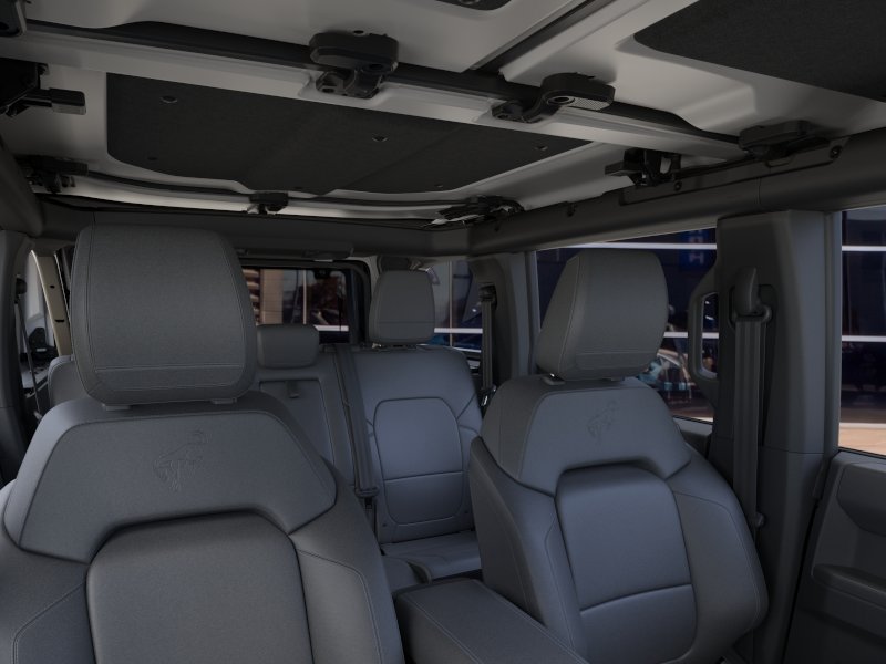 New 2026 Ford Bronco Badlands AWD/4WD image 39