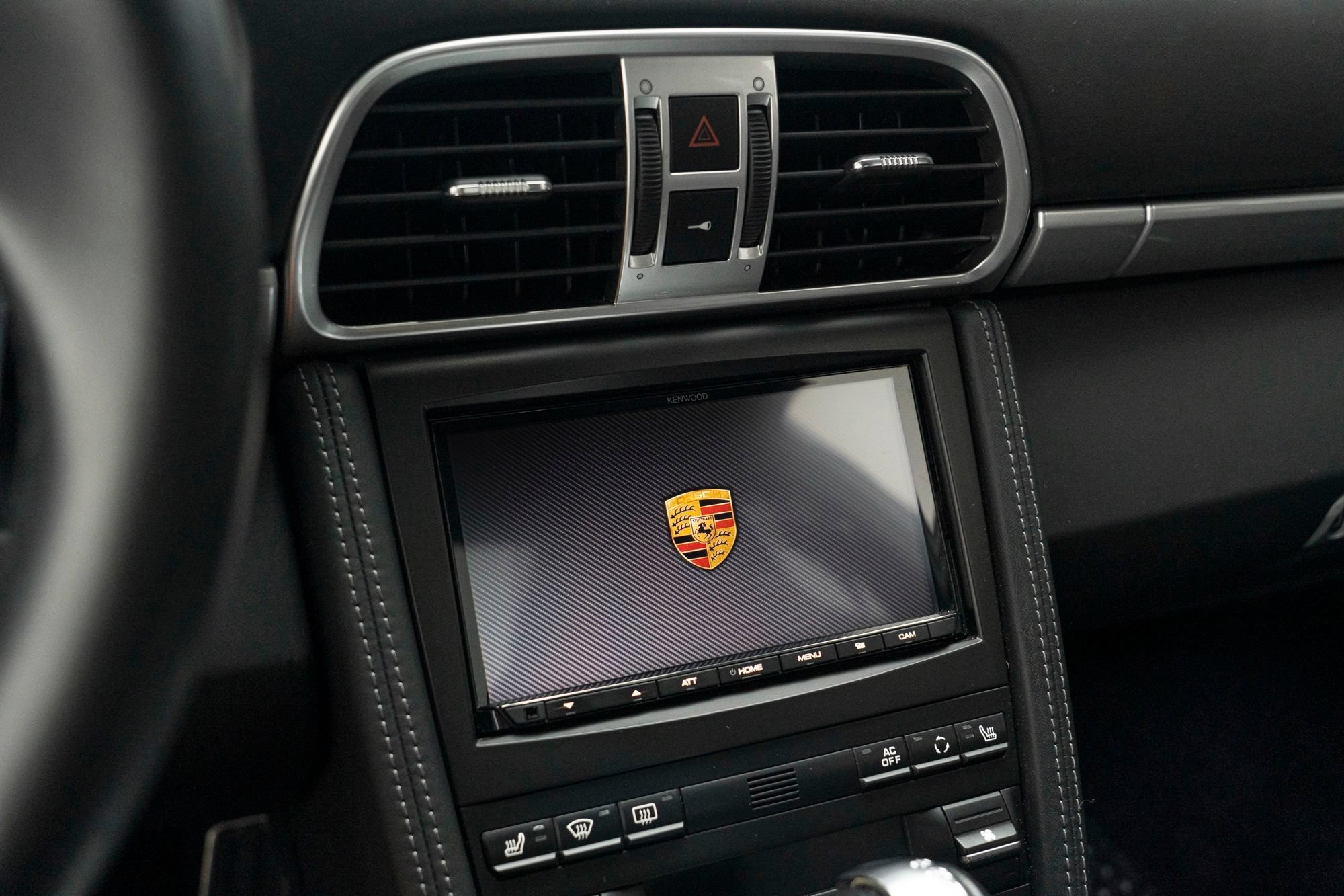 Used 2013 Porsche 911 Turbo S AWD/4WD image 26