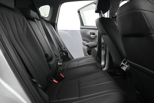 New 2026 Acura ADX FWD image 18