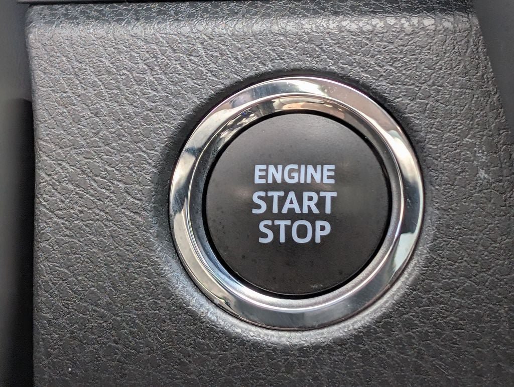 Used 2024 Toyota Camry SE w/ Audio Upgrade Package FWD image 21