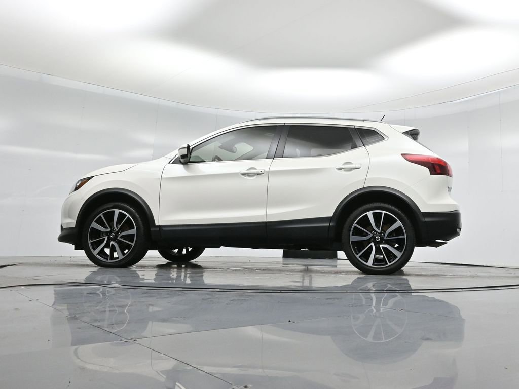 Used 2019 Nissan Rogue Sport SL w/ Premium Package image 53