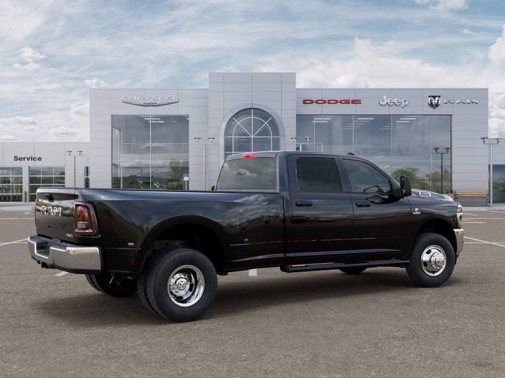 New 2026 RAM 3500 Tradesman image 4