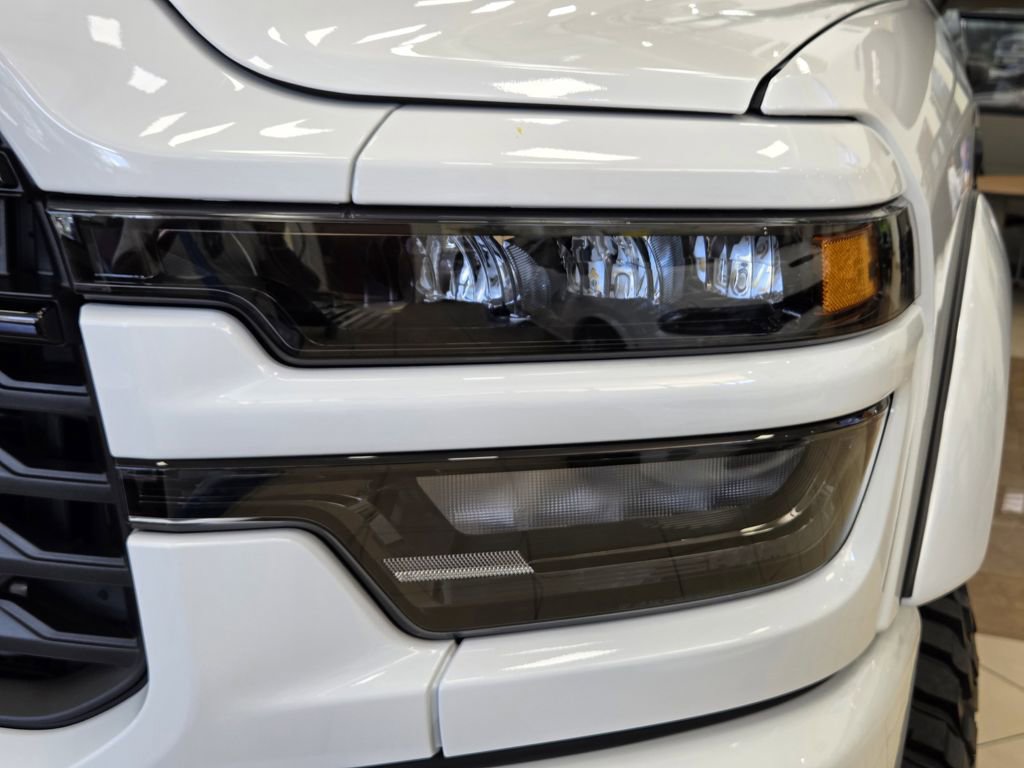 New 2025 RAM 2500 Big Horn image 10