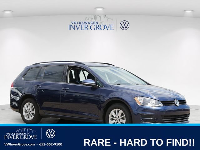 Used 2016 Volkswagen Golf S