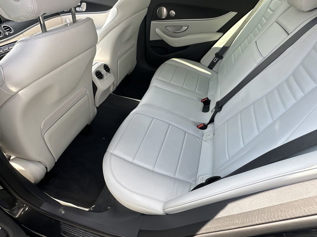 Certified 2023 Mercedes-Benz E 450 4MATIC All-Terrain Wagon image 24