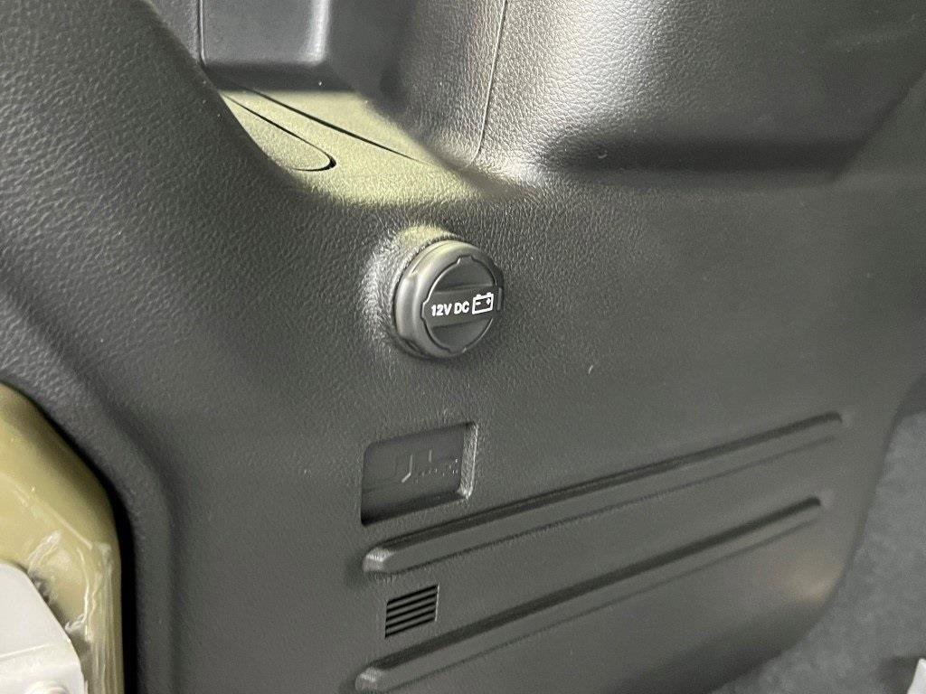 New 2026 Jeep Wrangler Sahara image 7