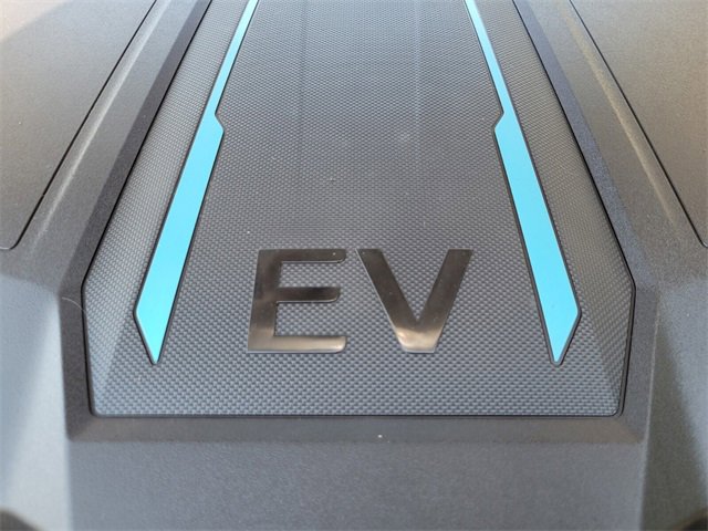 Used 2023 Hyundai Ioniq 5 SEL w/ Cargo Package image 24