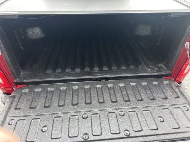 Used 2021 Ford Ranger Lariat w/ Equipment Group 501A High image 15