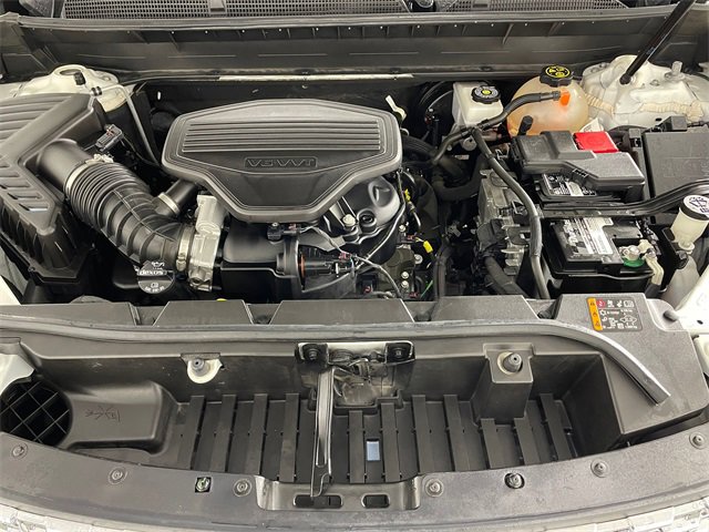 Certified 2022 GMC Acadia Denali w/ Denali Technology Package image 20