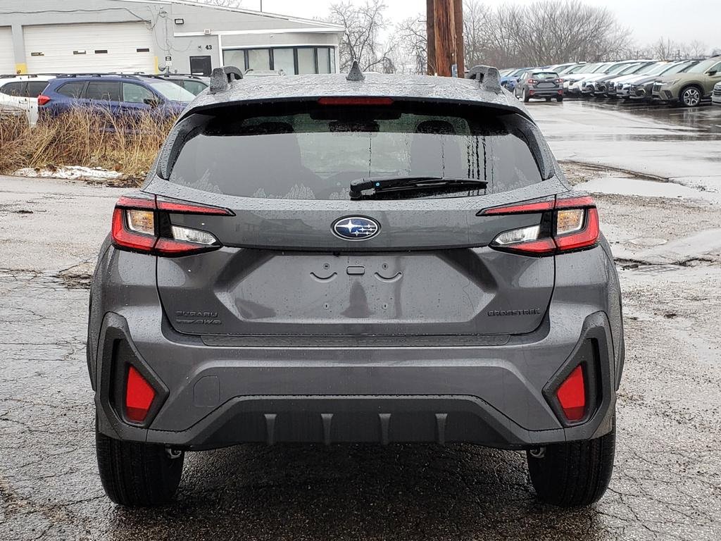 New 2026 Subaru Crosstrek 2.0i Premium image 4