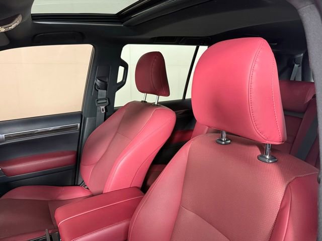 Used 2023 Lexus GX 460 Premium w/ Premium Package AWD/4WD image 7