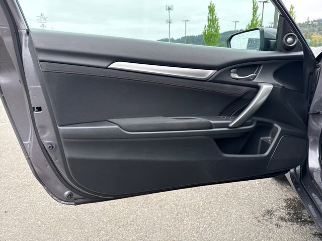 Used 2018 Honda Civic Si image 16