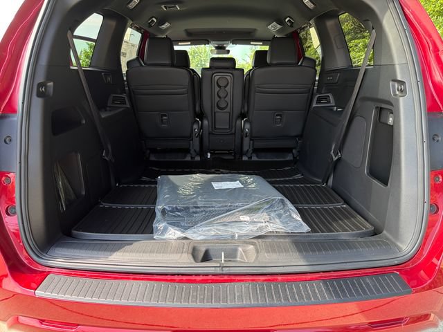 New 2026 Honda Odyssey Sport-L image 28
