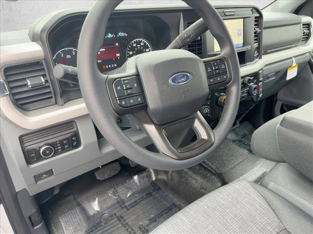 New 2026 Ford F250 XLT w/ Tremor Off-Road Package image 3