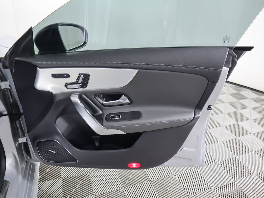 Certified 2023 Mercedes-Benz CLA 250 image 25